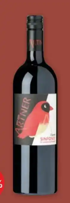 PENNY Zweigelt Carntuntum Angebot