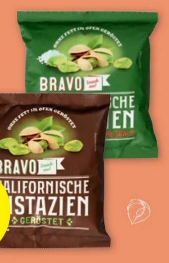 PENNY Pistazien Angebot
