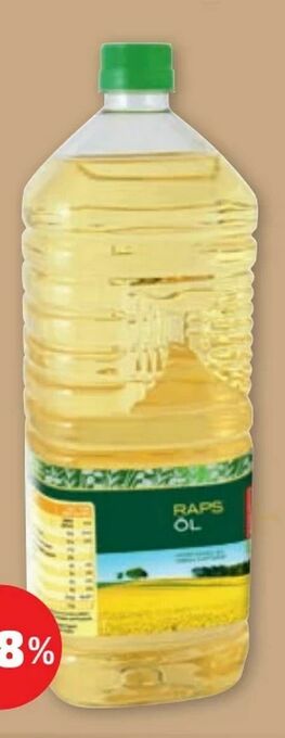 PENNY Rapsöl Angebot