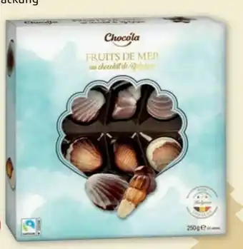 PENNY Meeresfrüchte Angebot