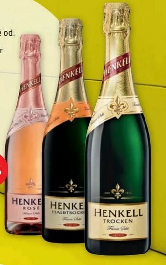 PENNY Sekt Angebot