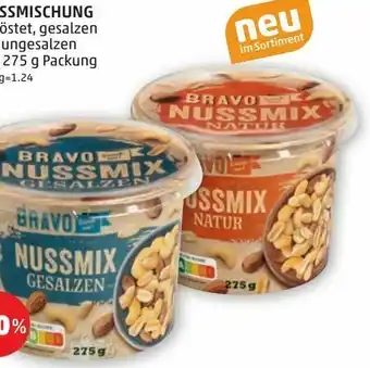 PENNY Nuss Frucht Mix Angebot