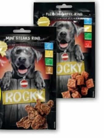 PENNY Premium Hundesnack Angebot