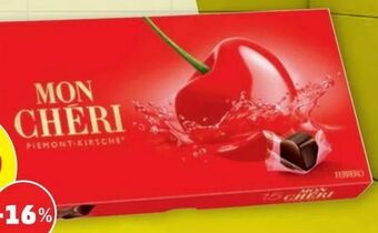 PENNY Mon Cheri Angebot
