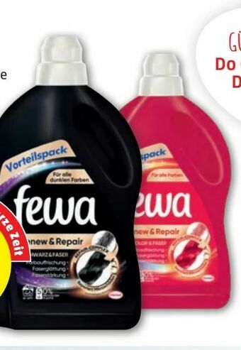 PENNY Waschmittel Angebot