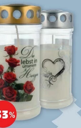 PENNY 4 Tage Grablicht Angebot