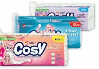 PENNY Toilettenpapier Angebot