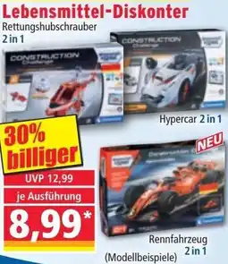 Norma Lebensmittel-diskonter Angebot