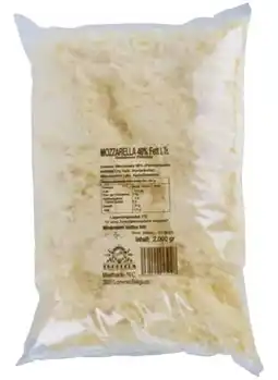 Transgourmet Mozzarella Premium Angebot