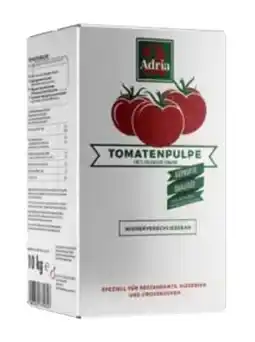 Transgourmet Adria Tomatenpulpe Angebot