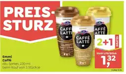 ADEG Emmi caffé Angebot