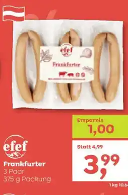 ADEG Frankfurter Angebot