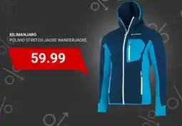 Hervis Kilimanjaro Angebot