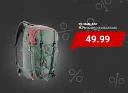 Hervis Kilimanjaro Angebot