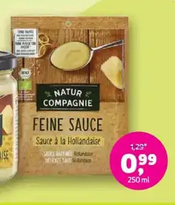 Denn's Biomarkt Feine sauce Angebot