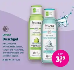 Denn's Biomarkt Duschgel Angebot