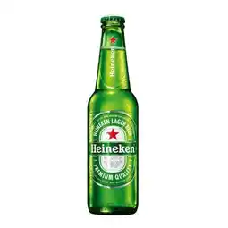 Billa Heineken Bier Angebot