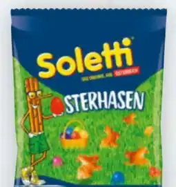 Billa Soletti Osterhasen Angebot