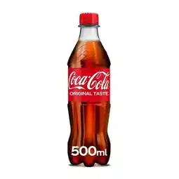 Billa Coca-Cola Cola Angebot