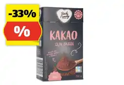 Hofer BACK FAMILY Kakao 20/22 %, 250 g Angebot