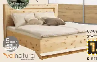 XXXLutz Bett Angebot