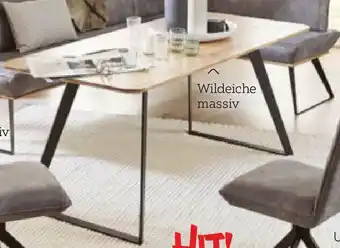 XXXLutz Esstisch Angebot