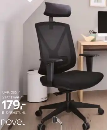 XXXLutz Drehstuhl Angebot