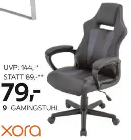 XXXLutz Gamingstuhl Angebot