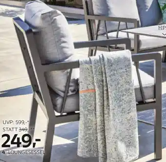 XXXLutz Loungesessel Angebot