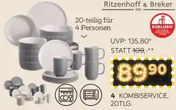 XXXLutz Kombiservice Jasper Angebot
