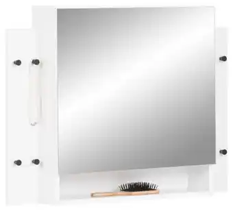 Möbelix Schminktischaufsatz Angebot