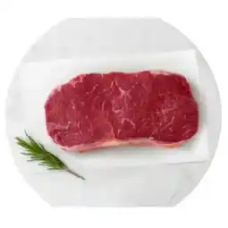 MPreis Alpenmetzgerei Premium Rinder Rumpsteak MPREIS Angebot