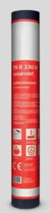 OBI Technonicol Bitumen-Dachpappe R 330 H Angebot