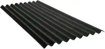 OBI Onduline Bitumenwellplatte Base Angebot