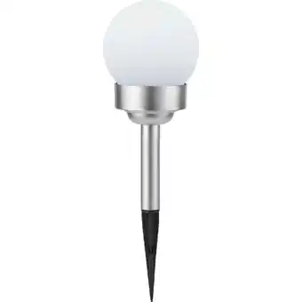 OBI LED-Solarkugel Bojano Angebot