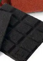 OBI Fallschutzplatte/Elastikmatte Angebot