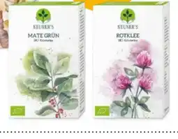 Martin Reformstark Neuner's Rotklee Angebot