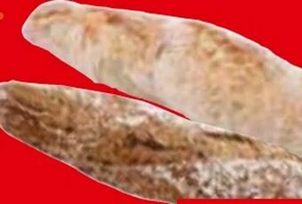 Interspar Baguette Angebot