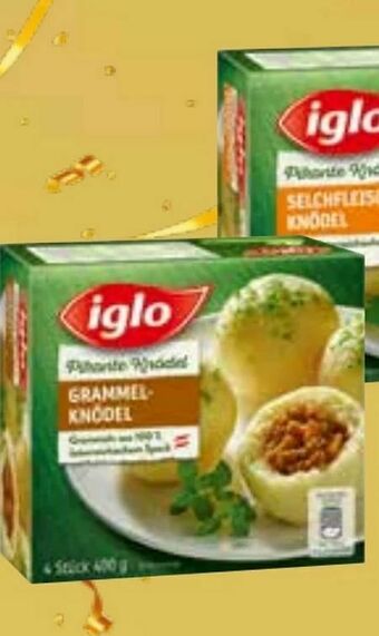 Interspar Pikante Knödel Angebot
