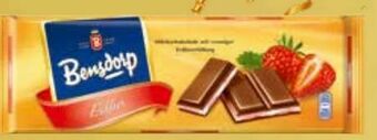 Interspar Schokolade Angebot