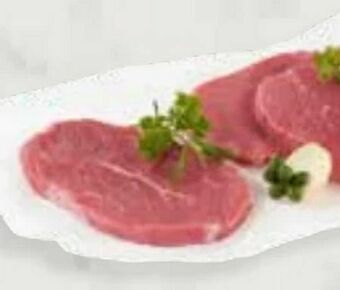 Interspar Rindsschnitzel Angebot