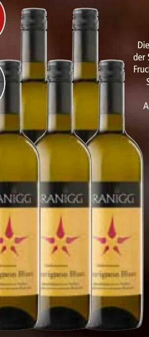 Interspar Sauvignon Blanc Angebot