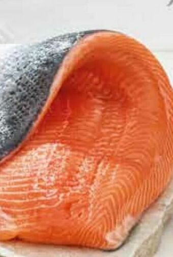 Interspar Lachsfilet pre-rigor Angebot