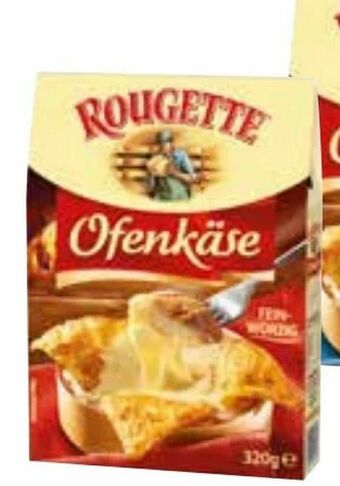Interspar Ofenkäse Angebot