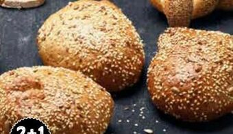 Interspar Dinkel Buchweizen Weckerl Angebot