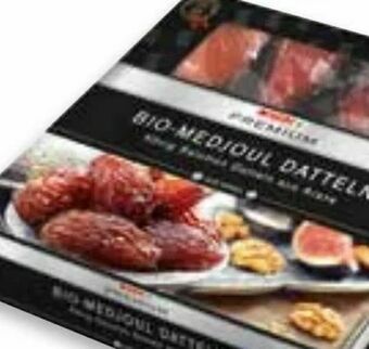 Interspar Bio-Medjoul Datteln Angebot