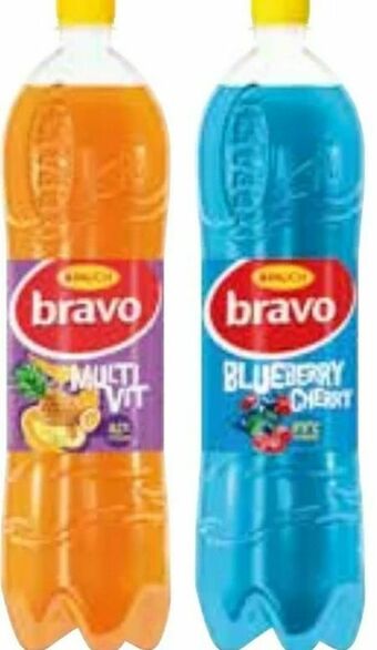 Interspar Bravo Angebot