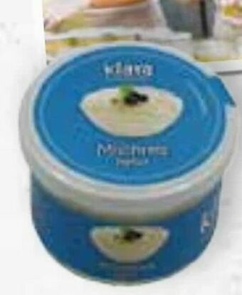 Interspar Milchreis Natur Angebot