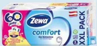 Interspar Comfort Angebot