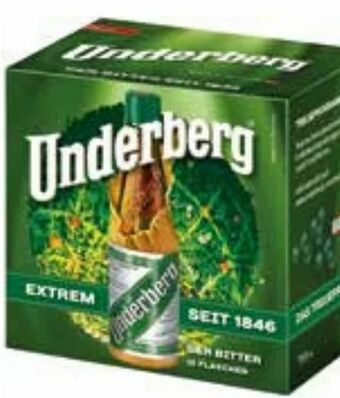 Interspar Kräuterlikör Angebot